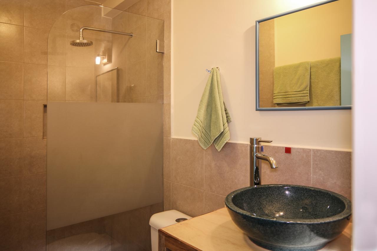 Inti Sisa Art Guesthouse Guamote Exteriör bild